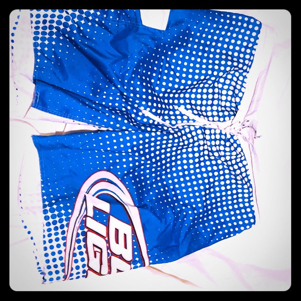 Bud Light Men’s Swim Trunks